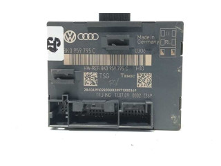Блок комфорта 8K0959795C Audi A4 Allroad