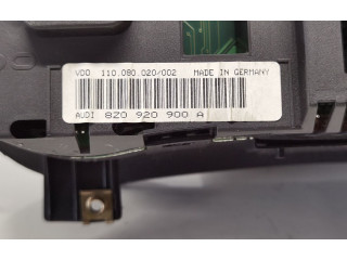 Панель приборов 8Z0920900A Audi A2