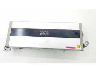 Звукоусилитель