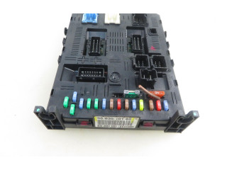 Блок комфорта 9663510180, 9663510180   Citroen C4 Grand Picasso   