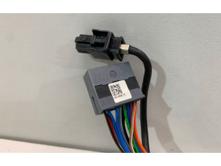 Зеркало электрическое Volvo XC90 2014 - года