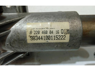 Volant Mercedes-Benz S W220 A2204600416