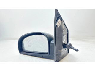 Zpětné zrcátko levé Hyundai Getz 2007 E4012190, E4012191