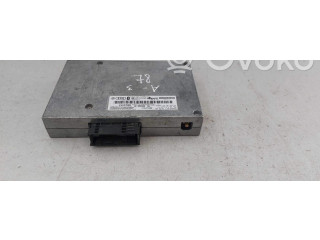 Блок комфорта 8P0862335S, 0980003390   Audi A3 S3 A3 Sportback 8P   