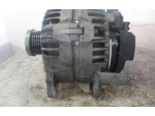 Генератор 3C903023A, 3C903023A Volkswagen Golf VI