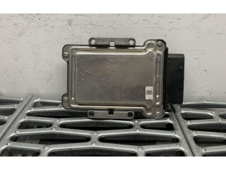 Блок управления коробкой передач 055269639, 055269639   Jeep Renegade