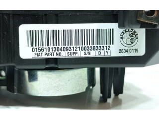 Подрулевой шлейф SRS 01561013040 Alfa Romeo Giulietta