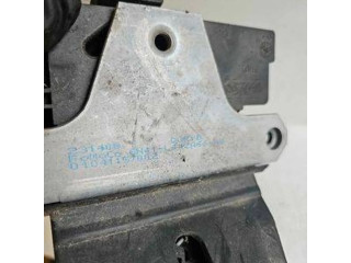 Zámek zadních dveří 01041111906, 6N41L442A66AB   Ford Focus 2005