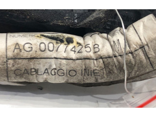 Топливная рампа 0077425B Fiat Grande Punto