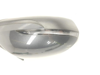 Zpětné zrcátko pravé Hyundai i30 2022 87620G4071