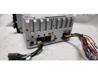 Дисплей Mazda 3