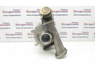  Турбина Mitsubishi Outlander  TD04HL15T         