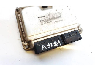 Řídící jednotka 0261207696, 022906032bt Porsche Cayenne (9PA) 2006