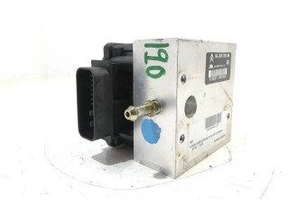 Блок АБС 3X6237 Citroen Xantia - года