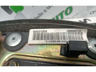 Подушка безопасности водителя SV25-04-07, 299   Hyundai Getz