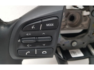 Руль Hyundai i10  2019 -  года 96720K7620, 96710K6010      