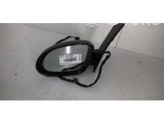 Зеркало электрическое        Volkswagen Golf Plus  2005 - 2013 года   