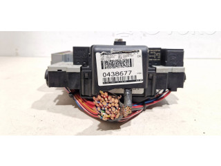 Блок предохранителей 9401802 Volvo V70