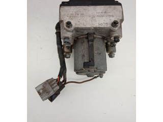 Блок АБС 01300108058   Smart  Roadster   -  года