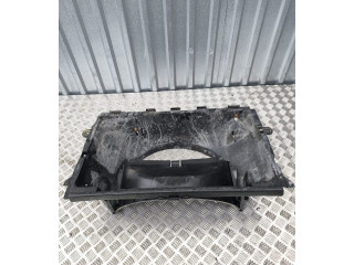 Диффузор 9L348A247BDW, 7L148K619BD   Ford F150