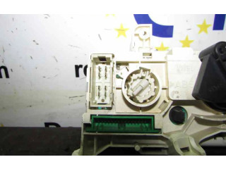 Блок управления климат-контролем 8200147180   Renault Clio II