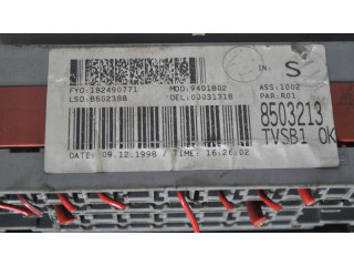 Блок предохранителей 9401802 Volvo S60