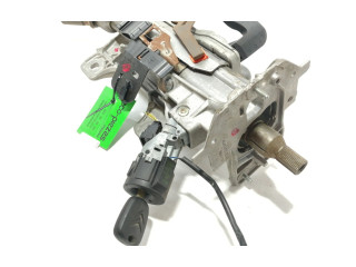 Рулевая рейка 9638983380 Citroen C4 I Picasso 2006 - 2013 года