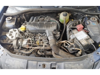 Блок управления АБС 7701050132 Renault Clio II