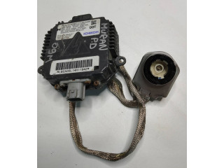 Блок управления Xenon