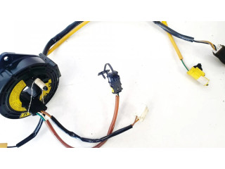 Подрулевой шлейф SRS Chevrolet Nubira