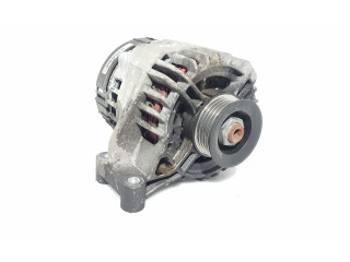 Генератор F86377013   Fiat Punto Evo      