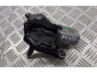 Моторчик заднего дворника 5302571253701468    Fiat Grande Punto