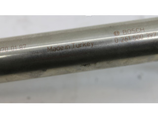 Vstřikovač A2560700187, 0261500397 Mercedes-Benz GLA W156 M 133.980