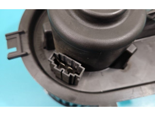 Вентилятор печки 1J1819021A, IMPRK1427547 Volkswagen Bora