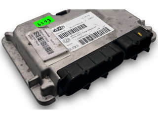 Блок управления коробкой передач 55245644 Alfa Romeo Giulietta