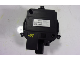 Вентилятор печки    4M1820021, 4M1820021C   Audi Q5 SQ5