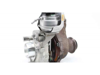 Турбина Ford Focus 1.5 1870257