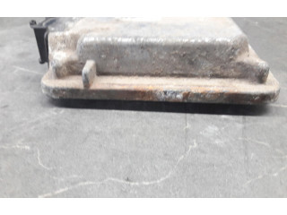 Блок управления двигателем Блок управления 038906013AN   Seat Inca (6k)