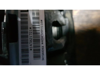 Volant Nissan Juke I F15 2016 143021721, 34194424A