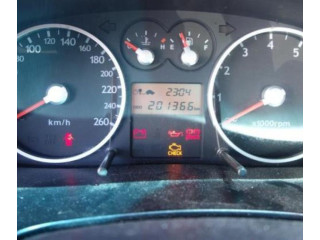 Вентилятор радиатора 252312D000 Hyundai Coupe