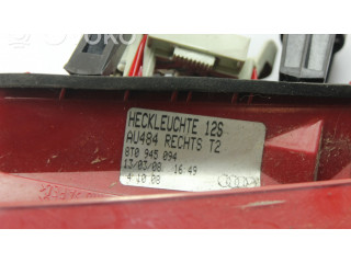 Задний фонарь 8T0945094 Audi S5 2007-2017 года