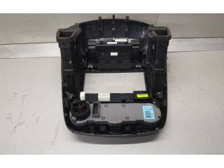 Блок управления климат-контролем 972501H221, 972501HXXX   KIA Ceed