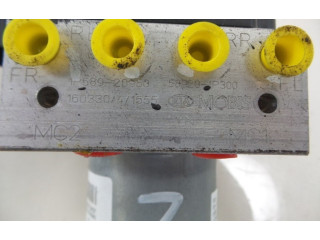 Блок ABS     6158945100, 1P58930950    KIA Venga 