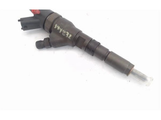 Форсунка 1980H8, 445110076 Peugeot 307 для дизельного двигателя