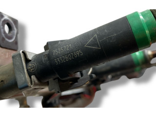 Vstřikovací lišta 05113348AC Chrysler Voyager