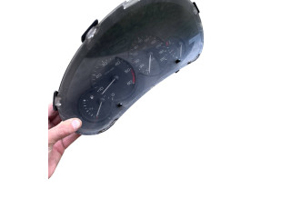 Přístrojová deska Citroen Berlingo 2005 9648836380