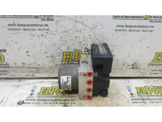 Блок АБС 589100X510, ABS Hyundai i10 2007-2012 года