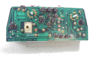 Přístrojová deska KIA Pride 2000 KK11C55430C, KK11C55430C