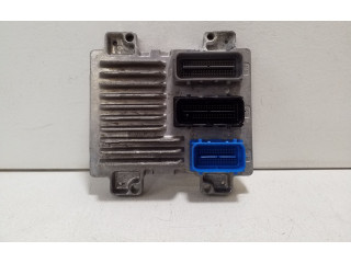 Řídící jednotka 12654671 Opel Ampera 2014