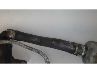 Главный цилиндр сцепления